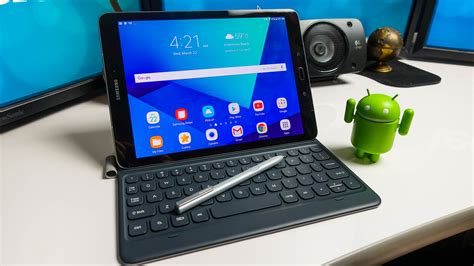 22 Jan 2024 ... Looking for something to outperform the iPad Pro? Well, here it is, the Samsung Galaxy Tab S9 Ultra. This tablet features a 14.6 inch Dynamic ...
